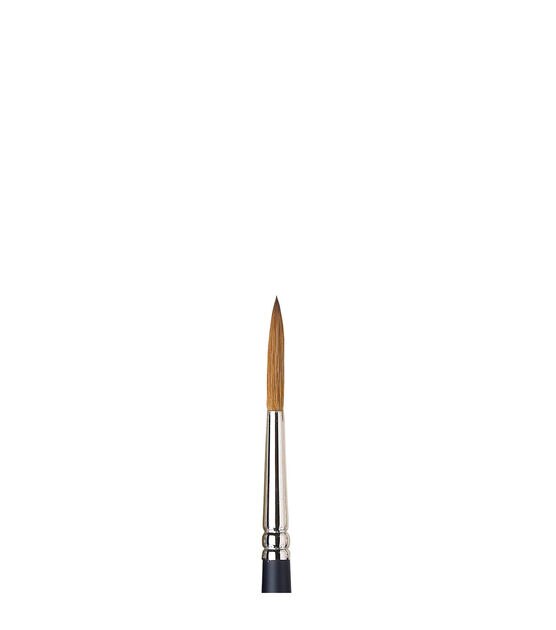 WINSOR AND NEWTON PROFESSIONAL WATERCOLOR SABLE BRUSHES