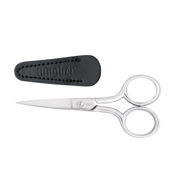 Gingher Scissors,4 ,SS,Multipurpose 220030-1001, 1 - Pay Less Super Markets
