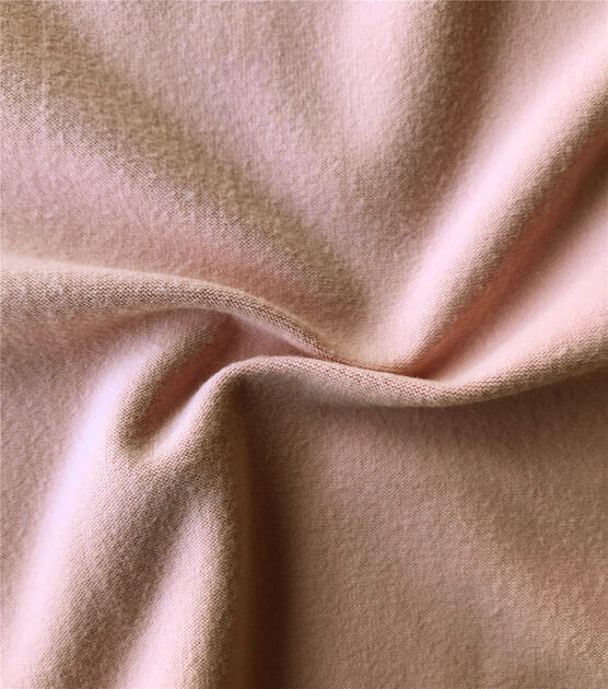 Migratie scherm reinigen Knit Polyester Spandex Fabric | JOANN
