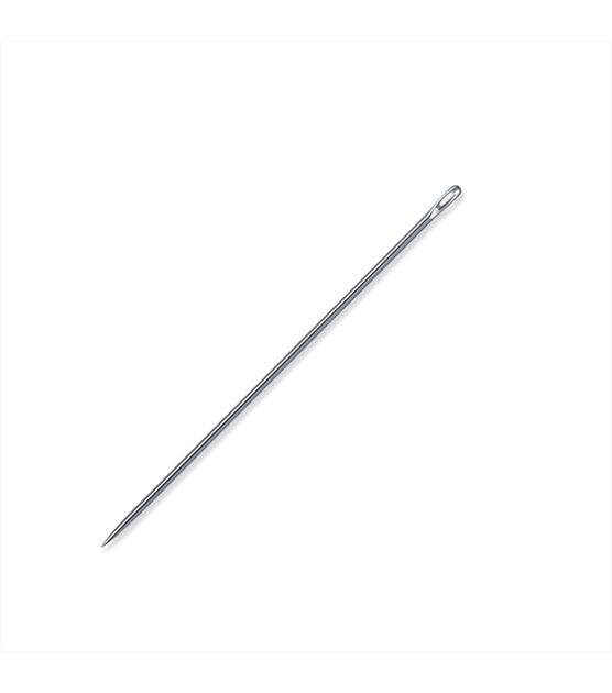 Dritz Sharps Hand Needles, Assorted 1/5, 16 pc, , hi-res, image 2