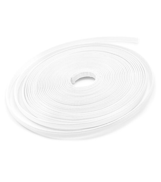 Dritz Featherlite Boning, 12 yd, White, , hi-res, image 4