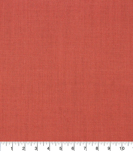 Richloom Decorative Linen Fabric, , hi-res, image 8