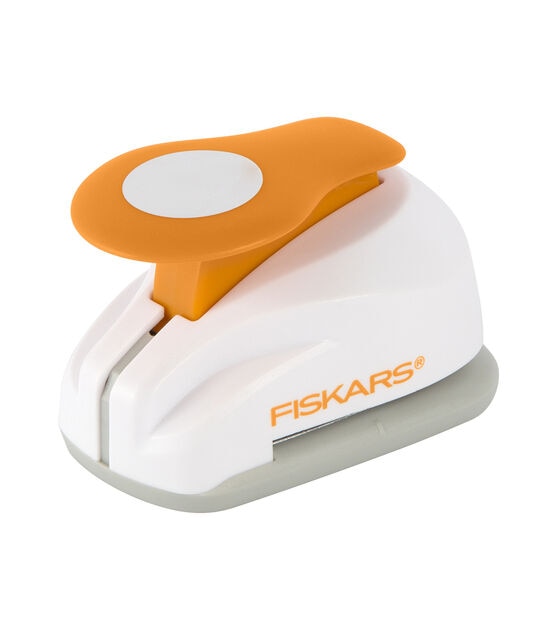 Fiskars Medium Lever Punch Circle