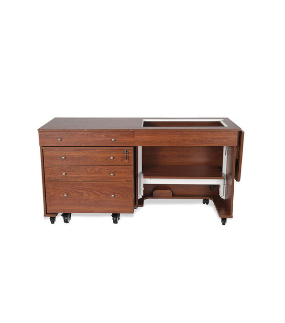 Kangaroo Kabinets Kangaroo & Joey Sewing Cabinet, , hi-res, image 5