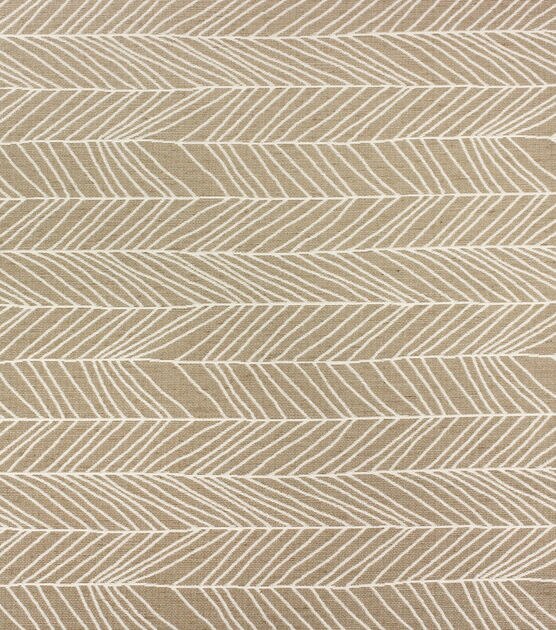 Richloom Upholstery Dorian Linen Fabric