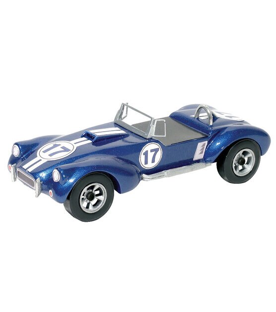 PineCar Blue Venom Premium Car Kit, , hi-res, image 3