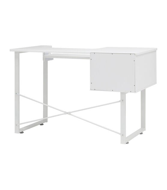 Studio Designs Sew Ready Pro Table with 2 Drawers, , hi-res, image 6