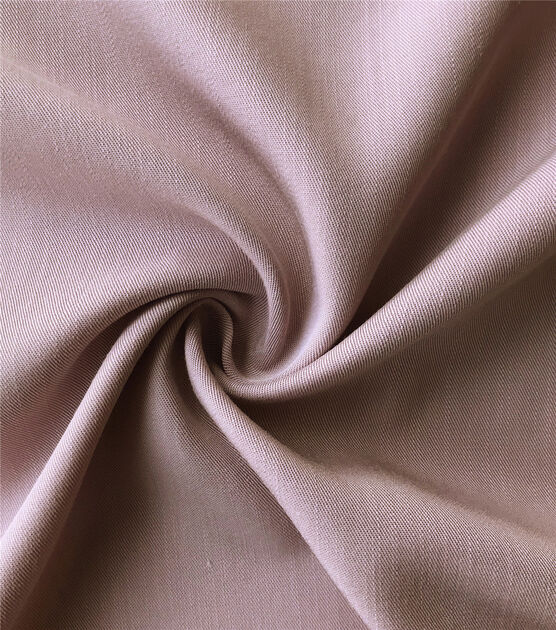 Lyocell Rayon Denim Fabric, , hi-res, image 1