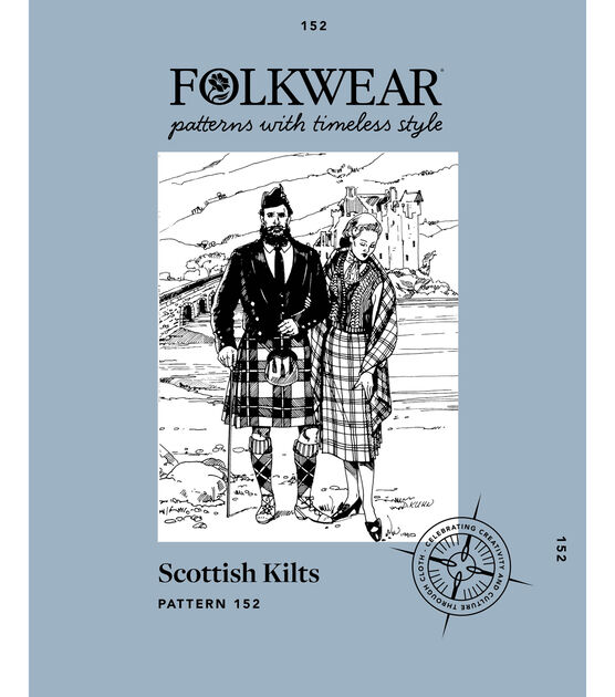 19+ Men'S Kilt Sewing Pattern