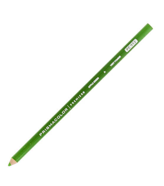 Premier Colored Pencil - Grey Green Light