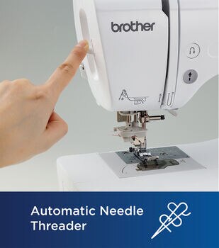 Brother Pe535 Computer embroidery machine for Sale in Fort