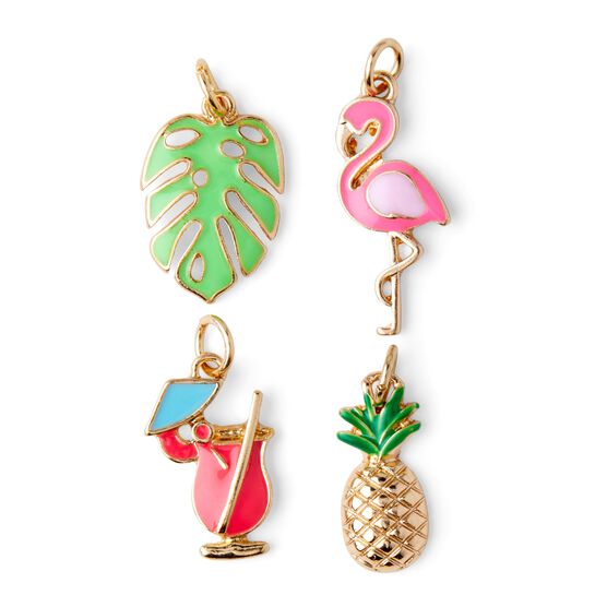 4ct Tropical Charms by hildie & jo, , hi-res, image 2