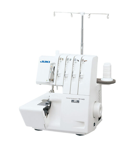 Juki MO 104D Overlock Sewing Machine