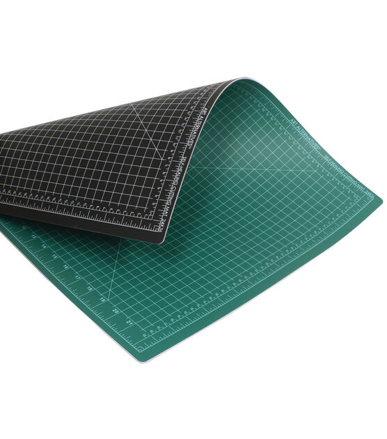 Self-Healing Cutting Mat - Double-Sided & Various Sizes