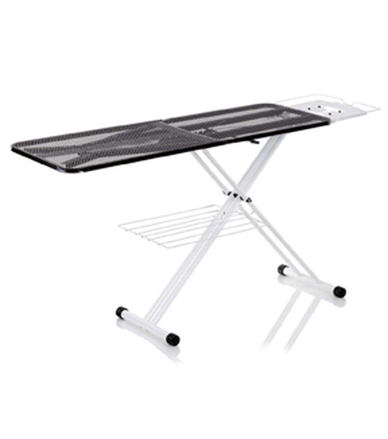 Reliable Corporation 2-in-1 Home Ironing Board with VeraFoam Cover 320LB, , hi-res, image 3