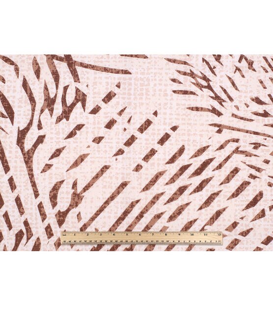 Safarari Desert Cotton Canvas Fabric, , hi-res, image 4
