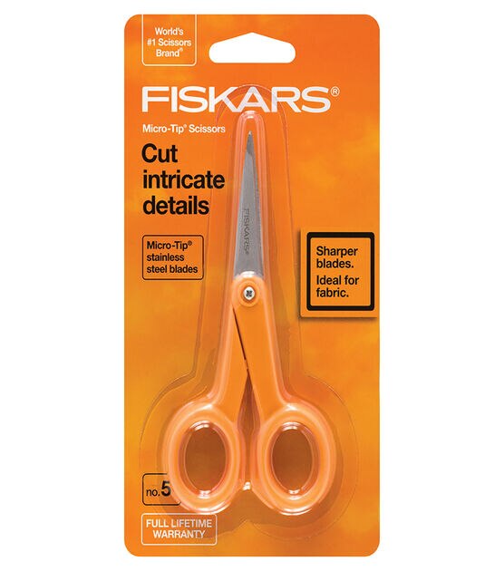 Premier No. 5 Micro Tip Scissors, , hi-res, image 2