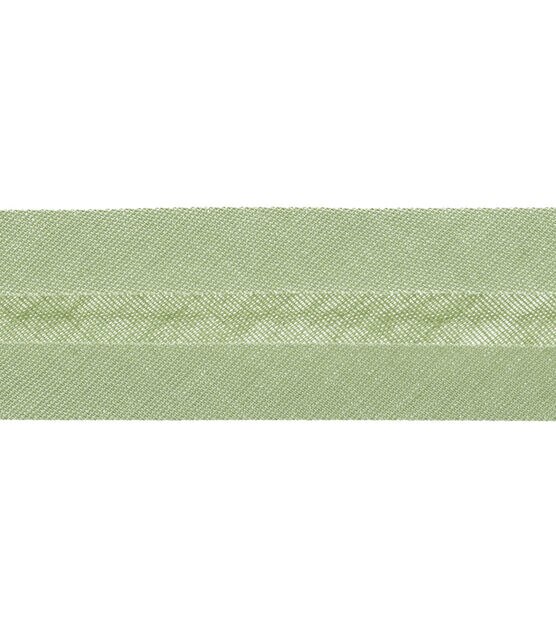 Wrights 1/2 Emerald Extra Wide Double Fold Bias Tape, 3 yd - DroneUp  Delivery