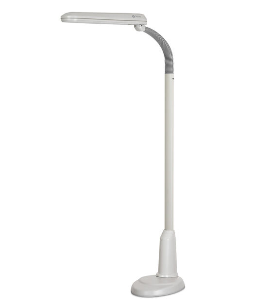 Ottlite 24w Craft Plus Floor Lamp Joann Ottlite 24w Craft Plus Floor Lamp Joann, Ottlite Floor Lamp Joann