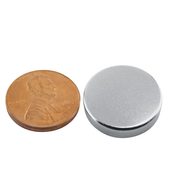 Neodymium Disc Magnets 3pcs, , hi-res, image 6