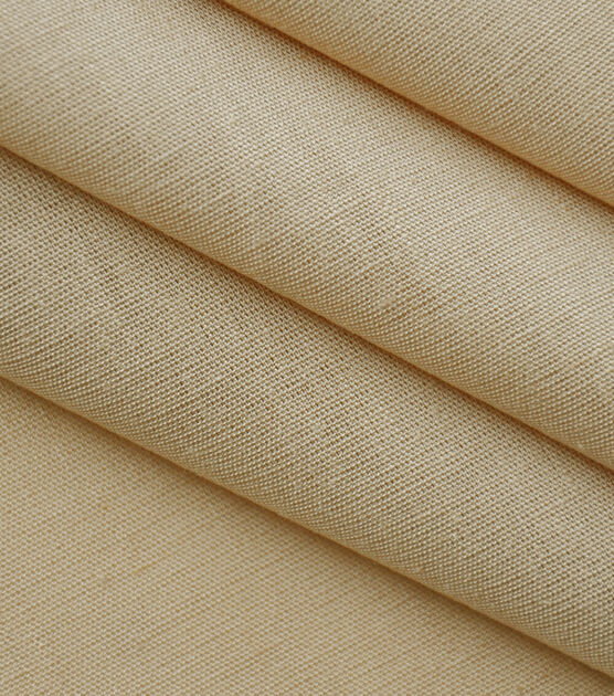 Lyocell Linen Solid Fabric, , hi-res, image 6