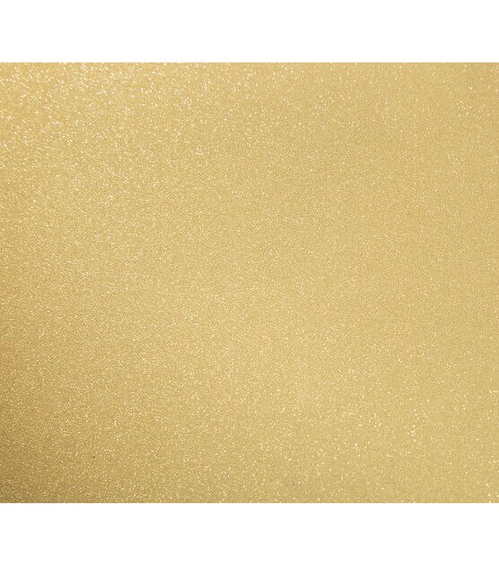 Cricut Joy Permanent Smart Vinyl - Shimmer - Gold