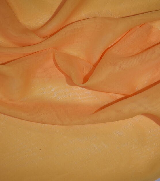 Solid Chiffon Fabric by Casa Collection, , hi-res, image 20