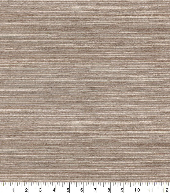 P/K Lifestyles Upholstery Fabric 54'' Driftwood Calabria