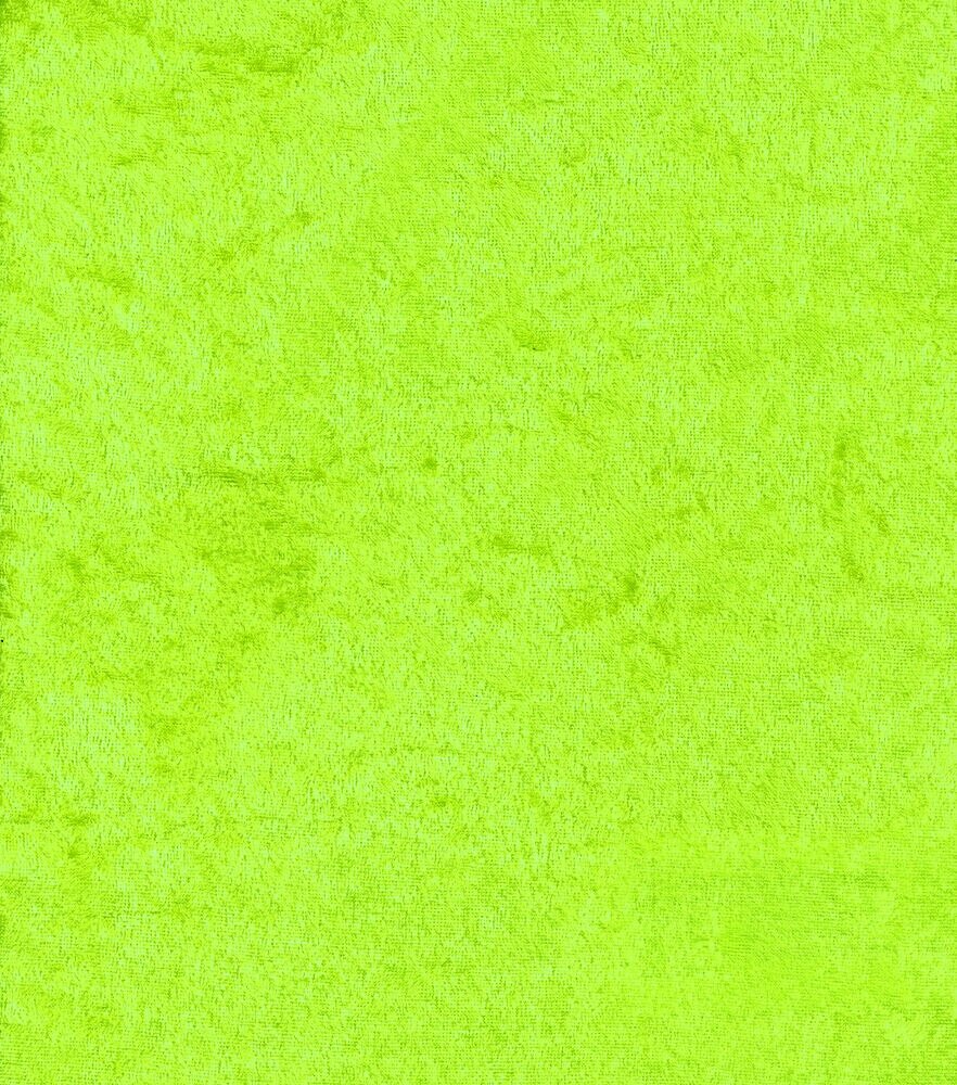 Crushed Panne Velvet Fabric by Glitterbug, Light Green, swatch