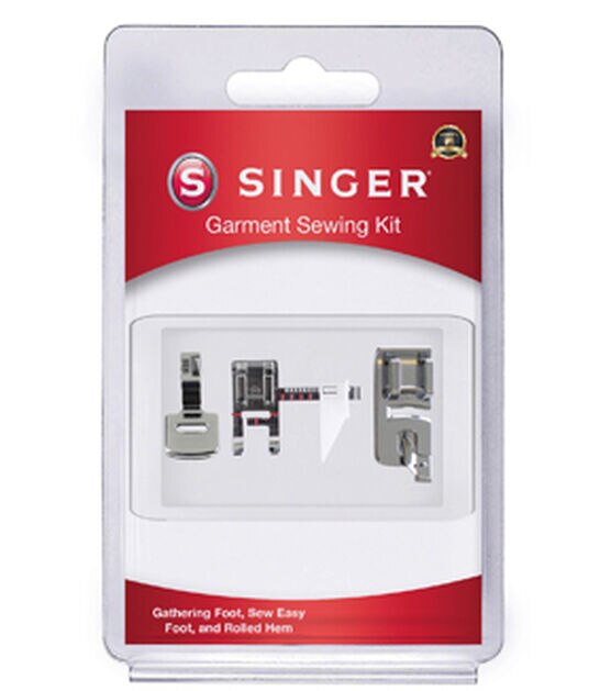 SINGER Garment Sewing Kit