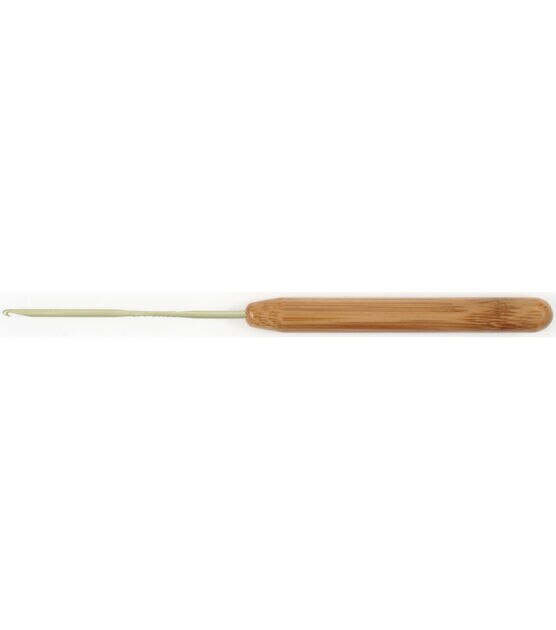 Susan Bates Bamboo Handle & Aluminum Head Crochet Hooks, , hi-res, image 5