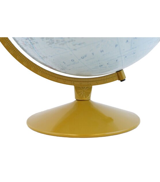 Replogle Globes 12" Explorer Classroom Globe 35oz, , hi-res, image 6