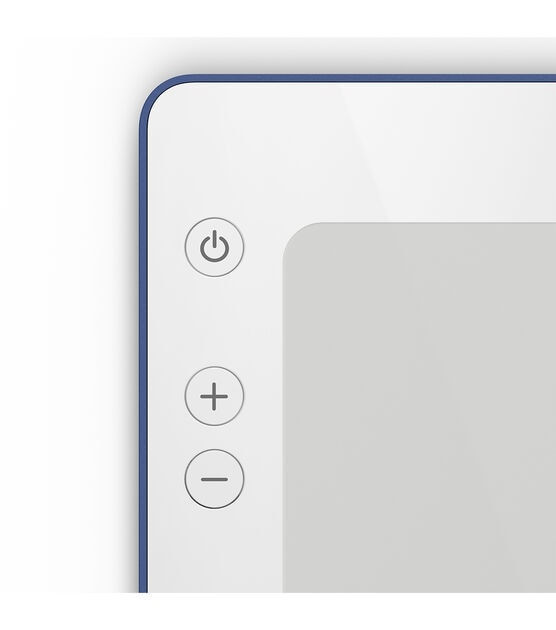 Live - Cricut Bright Pad Go (A Portable Lightpad)
