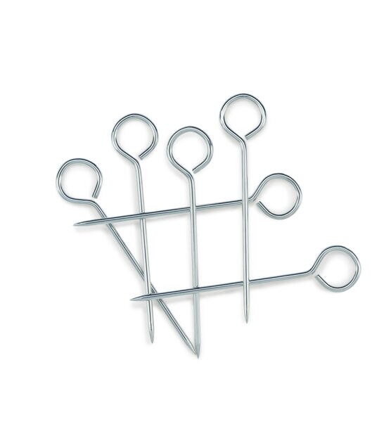 Upholstery Pins- 30 Count