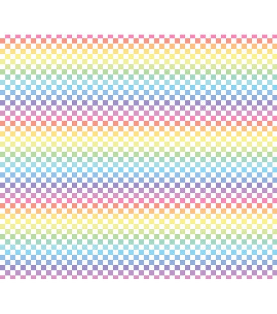 Cricut 12" x 12" Rainbow Shapes Infusible Ink Transfer Sheets 4ct, , hi-res, image 3