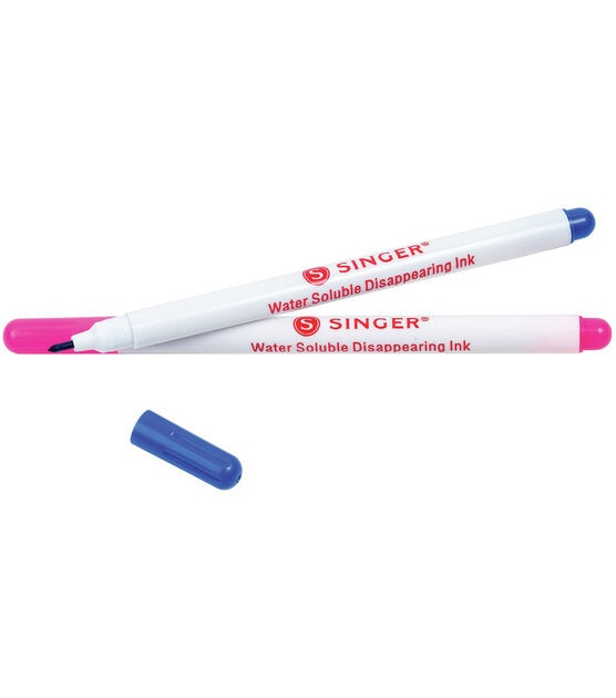 White Water Soluble Marking Pen