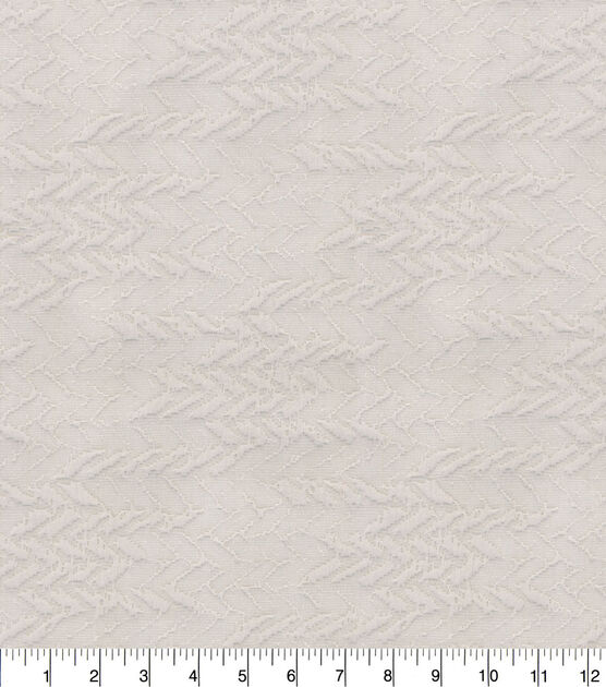 Studio NYC Upholstery Décor Fabric 9"x9" Swatch Ammil Dune