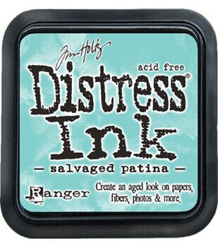 Tim Holtz Rock Candy istress Embossing Ink Pad
