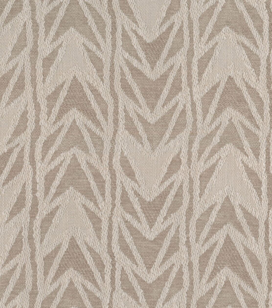 Novogratz Upholstery 6"x6" Fabric Swatch Arrowhead Linen, , hi-res, image 3