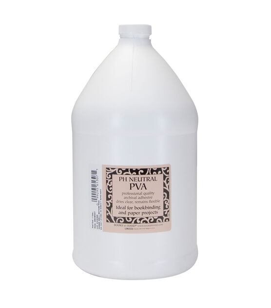 Pva Adhesive Ph Neutral 8Oz - MICA Store