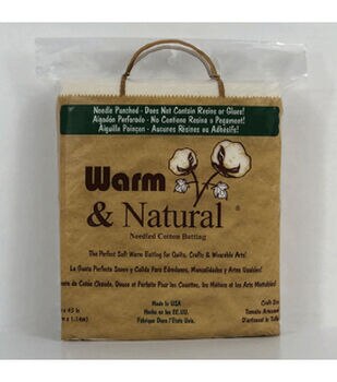 Warm & Natural Queen Size