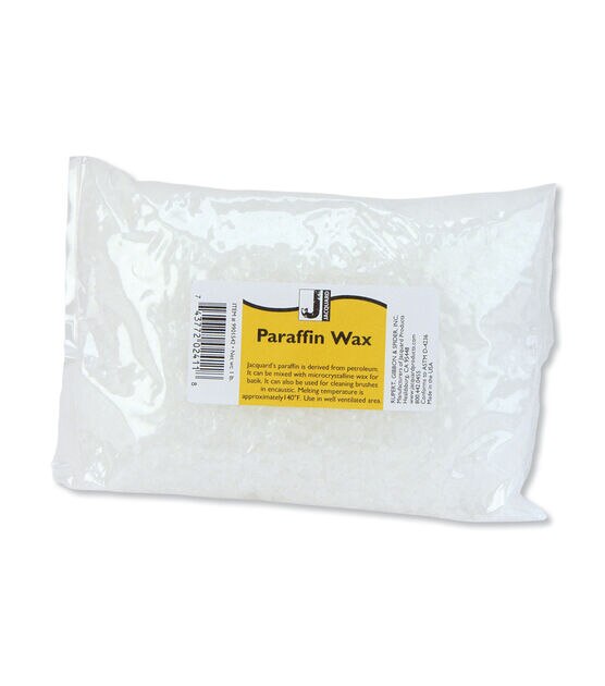1lb. Paraffin Wax by Make Market®