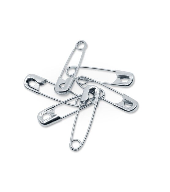 Dritz Safety Pins Assorted - Shop Sewing at H-E-B