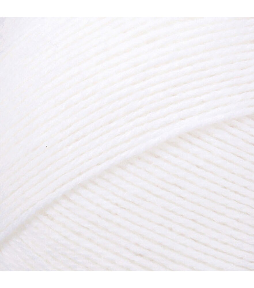 Bernat Baby Sport Big Ball Ombre Yarn - (3) Light Gauge 100% Acrylic -  9.8oz - Blossom - Machine Wash & Dry
