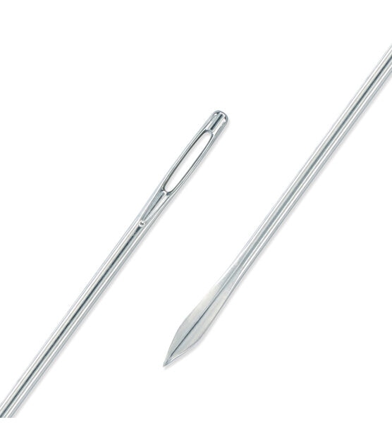 Dritz Repair Needles Pack, 7 pc, , hi-res, image 4