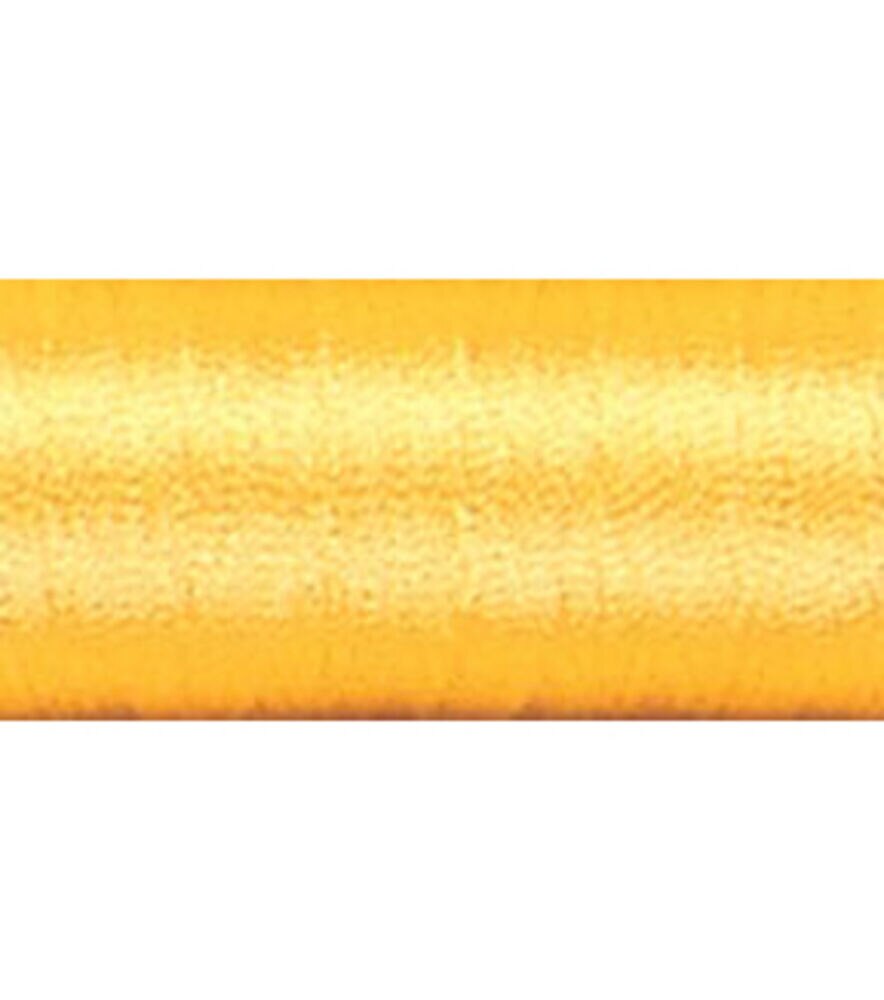 Sulky King Size Thread, 1135 Pastel Yellow, swatch