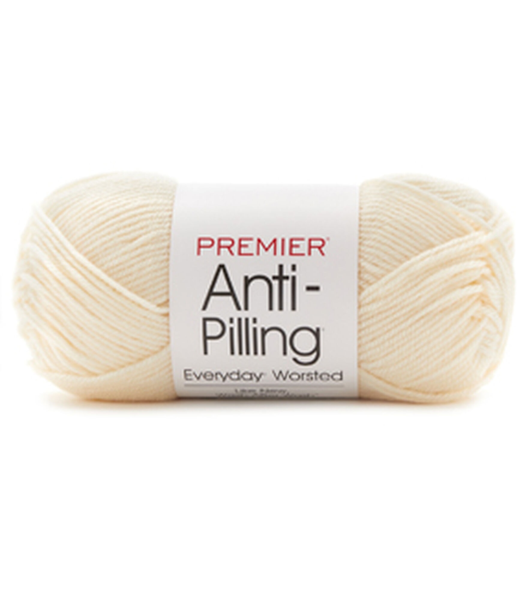 Premier Yarns Everyday Anti Pilling 180yds Worsted Acrylic Yarn, Aran, hi-res