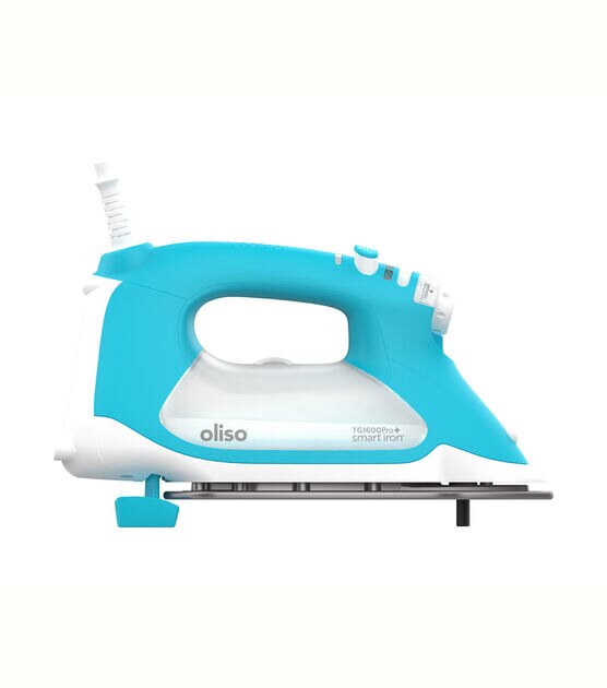 Best Iron for Quilting Oliso Pro 