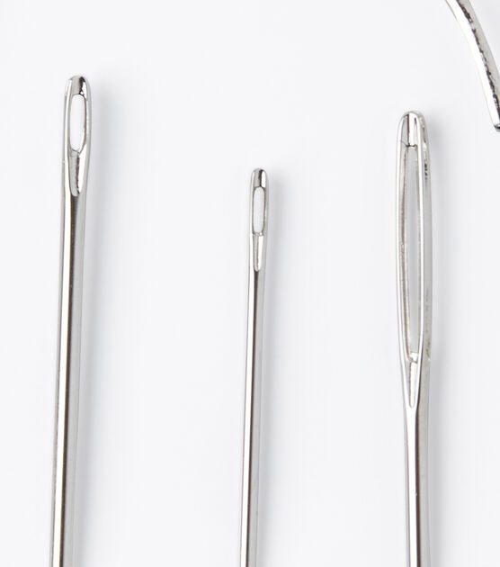 Dritz Repair Needles Pack, 7 pc, , hi-res, image 3