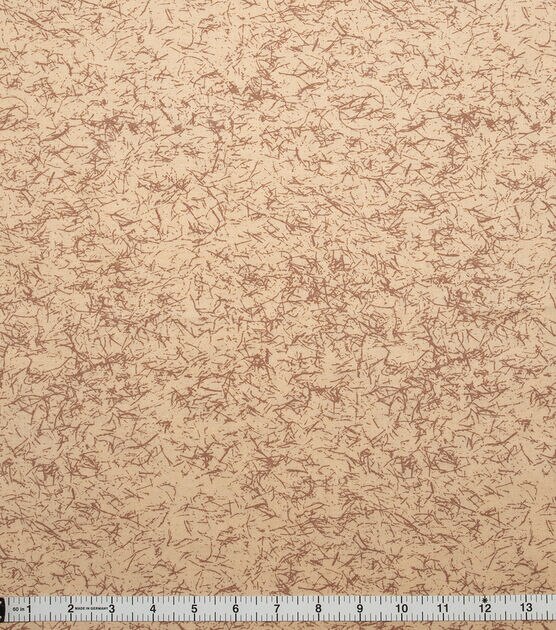 Cream Texture Blender Quilt Cotton Fabric by Keepsake Calico, , hi-res, image 1